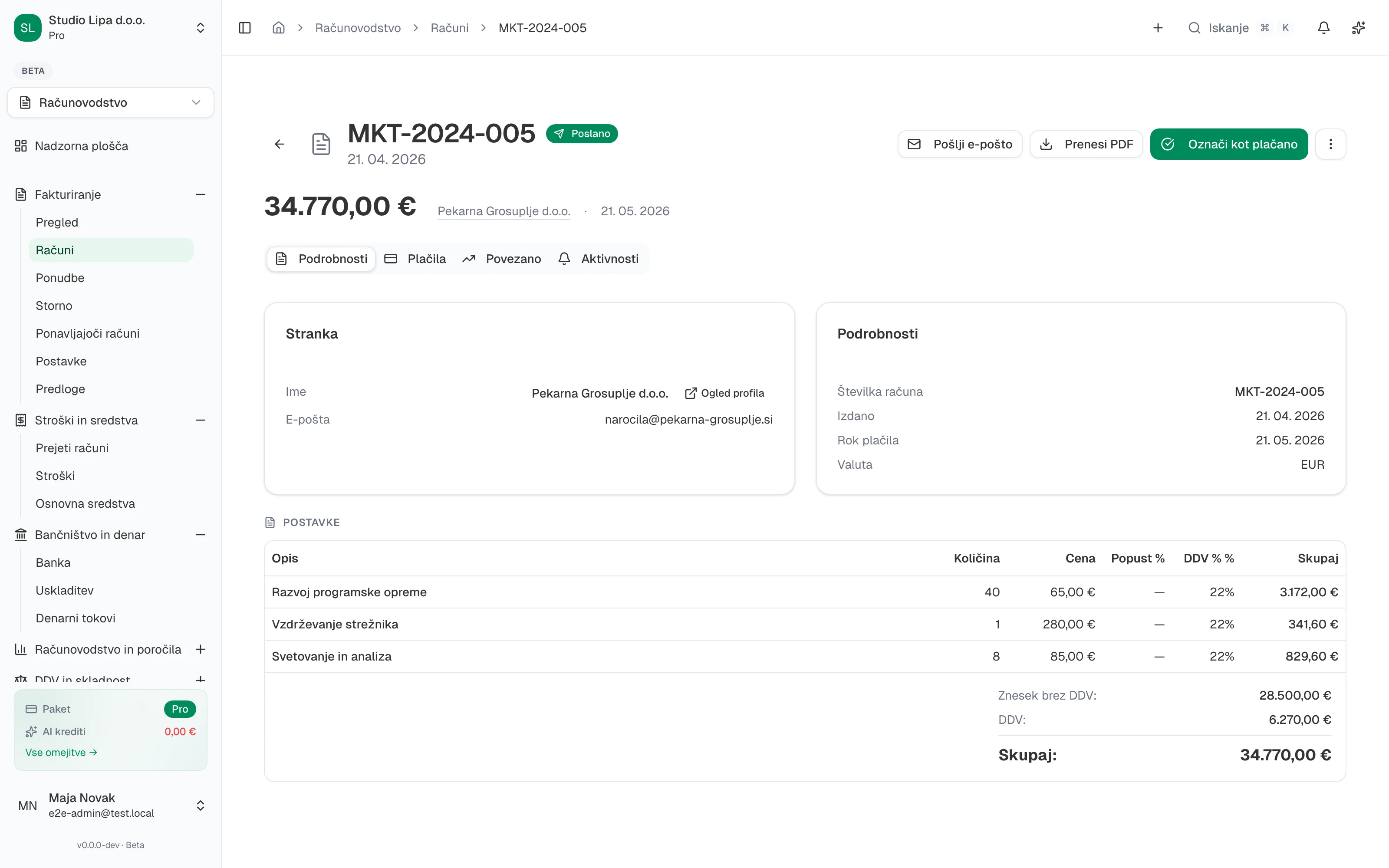 FURS E-Receipt Compliance Made Effortless